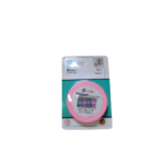 ITALO RIBBON 10M 2.5 CM GIRL