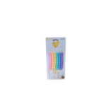 ITALO PARTY CANDLE MULTI