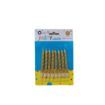 ITALO PARTY CANDLE