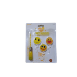 CANDLE MUSICAL 7PCS SET