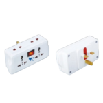 FANAR MULTI ADAPTOR 4WAY