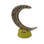 RAMADAN LED CANDLE LANTERN