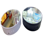 AUTO ROTATION USB & BATTERY DISPLAY STAND