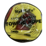 TOWING ROPE -8 TON