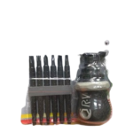 13 IN 1 PROFESSIONAL TOOL KIT