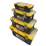 PLASTIC TOOL BOX-11-T11