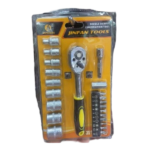 22PCS JINFAN TOOL SET-599011