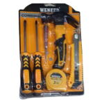 HARDWARE TOOLS KIT