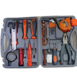 35PCS HARDWARE TOOLS KIT