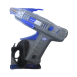 HOT MELT GLUE GUN 110-240V-50-60HZ
