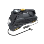 TIRE INFLATOR AIR PUMP
