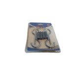ITALO SCREW HOOK WITH FISHER 14#