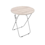 ALESTA TV TABLE-60X66