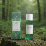 MADAGASCAR CENTELLA TEA-TRICA PURIFYING TONER 210ML