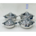 AURIC NAKSHI HOT POT 5500 ML