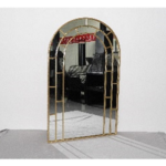 DRESSING WALL MIRROR-70X3X120CM
