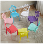 PP KIDS CHAIR-35X30.5X56CM
