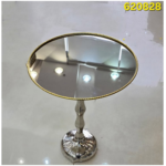 STEEL TABLE