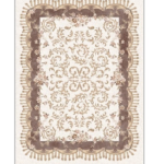 BRILLANT FLOOR MAT-200X300