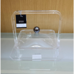CANDY BOWL WITH LID