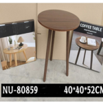 COFFEE-TABLE-40*40*52CM