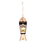 RAMADAN KAREEM LANTERN WOODEN