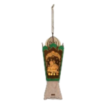 RAMADAN KAREEM LANTERN WOODEN