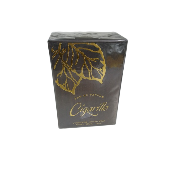 0071255030116 CIGARILLO PERFUME-100ML-951408 - Image 1