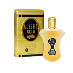 ALISHA GOLD PERFUME 100ML-515846