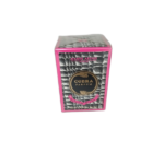 COBRA PERFUME FOR WOMEN 100ML -001007