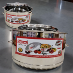 HOT POT GALAXY