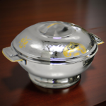 HAMTAF HOT POT