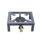 GAS STOVE 1 BURNER 1X10