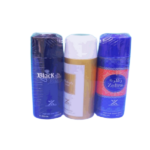 PERFUME BODY SPRAY CREATION DEO 200MLX3PC-0104520