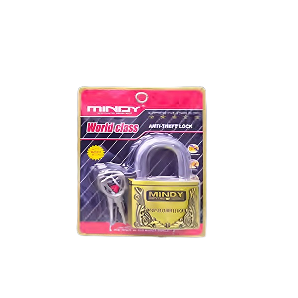 Lock-MS20734 A - 4-60MM