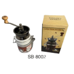 COFFEE MAKER