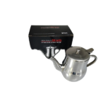 S/STEEL TEA KETTLE 24 OZ