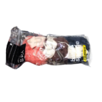 SHOWER SPONGE SET