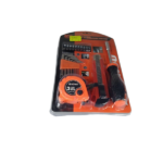 21PCS HOMEOWNER TOOL SET-01902