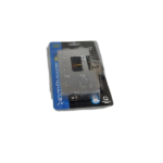 WORLD BALL RECTANGULAR PAD LOCK