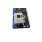 WORLD BALL RECTANGULAR PAD LOCK