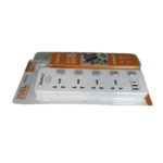 POWER SOCKET -2M
