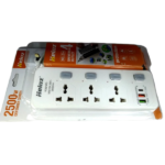 POWER SOCKET -2M