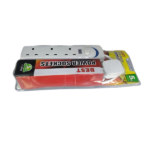 POWER SOCKET 5M-BT-5203-5