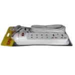POWER SOCKET -8M-V209