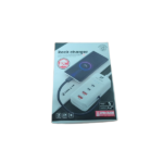 ANTI-STATIC POWER SOCKET RACK CHARGER-J01