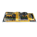 1/2 DR 12PCS SOCKET SET-ART-27773