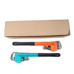 PIPE WRENCH -24