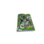 2PCS LEATHER HOLE PUNCH