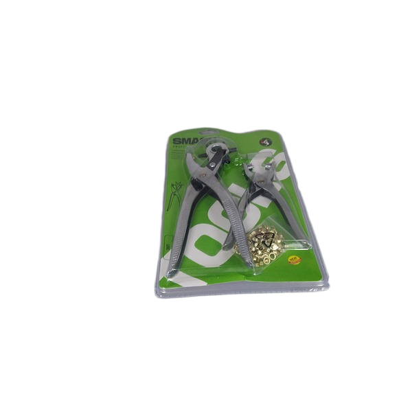 0510259250006 2PCS LEATHER HOLE PUNCH - Image 1
